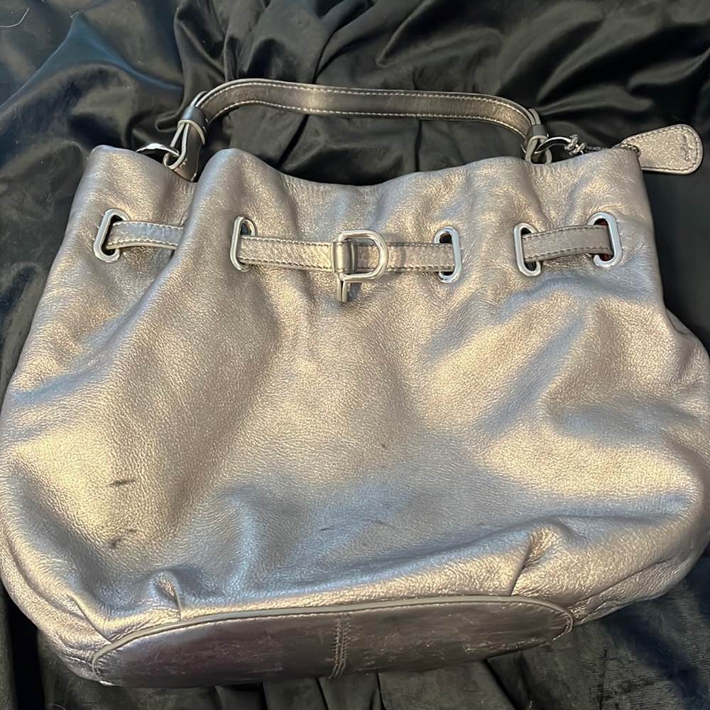 Cole Haan hand bag